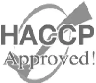 HACCP Certification