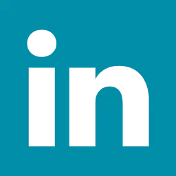 Linkedin Icon