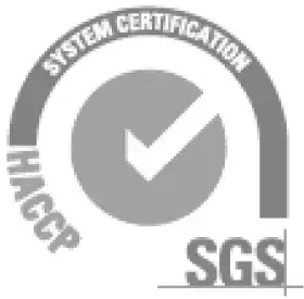 SGS Certification