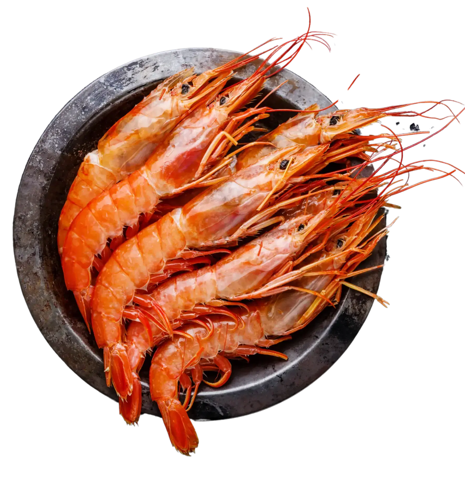 PRAWN