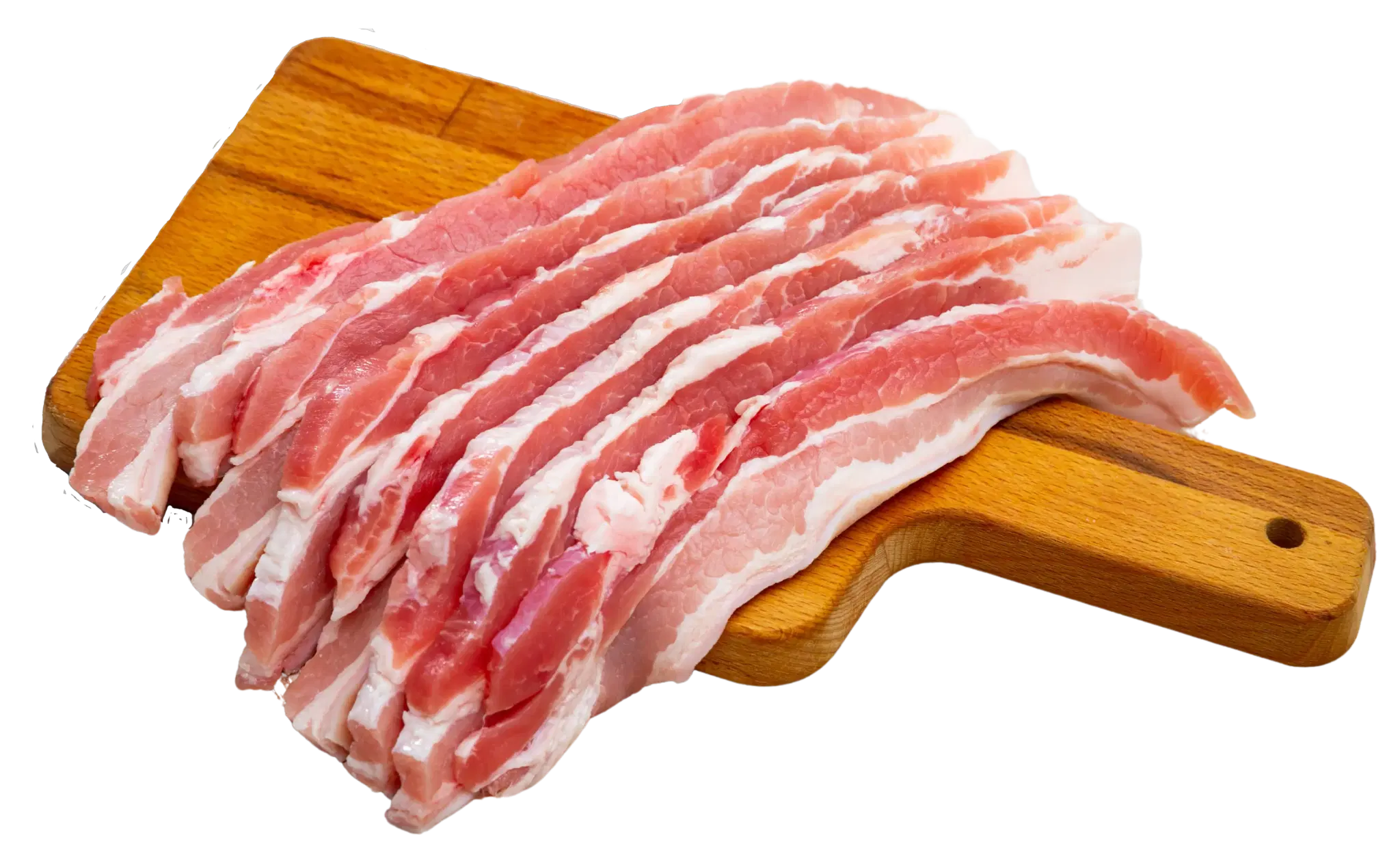 BACON